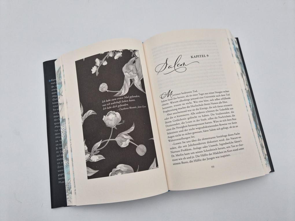 Weitere Ansicht: Enigma - Wahrheit, Begehren, Dunkelheit | RuNyx