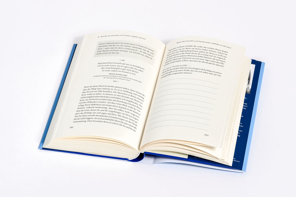 Weitere Ansicht: Eine ganz besondere Reise | Emma Heming Willis