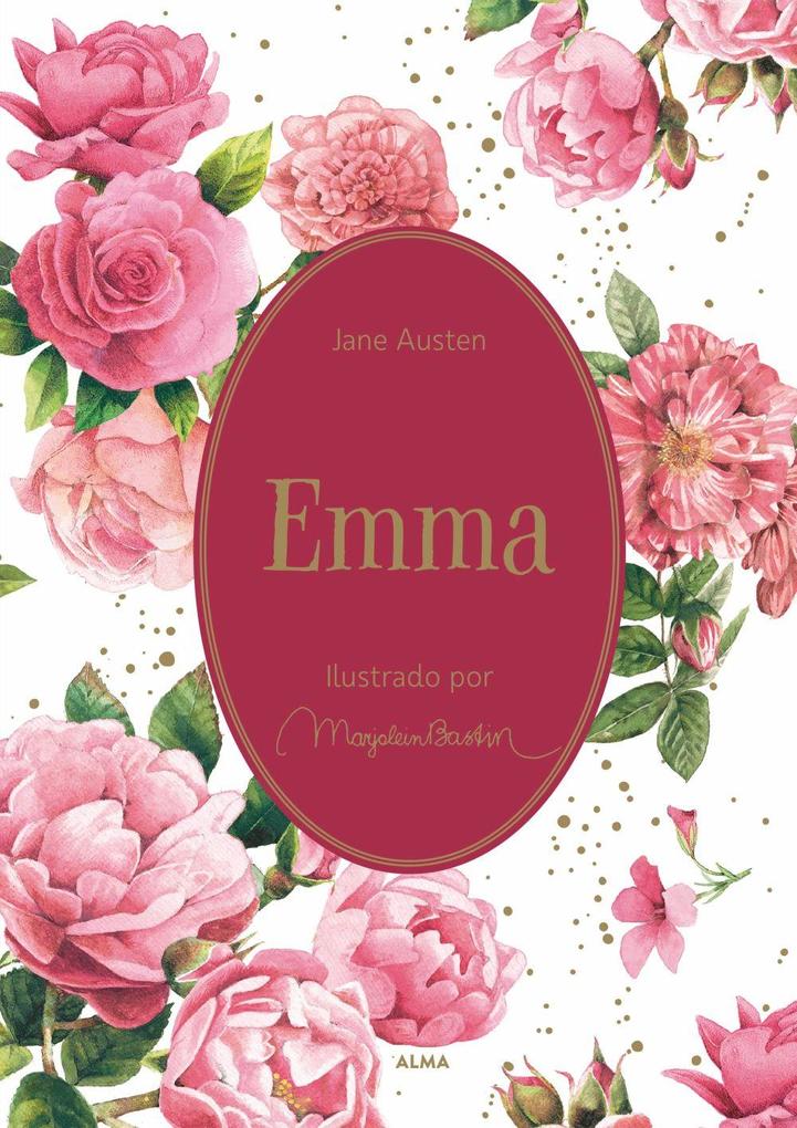 Produktbild: Emma | Jane Austen