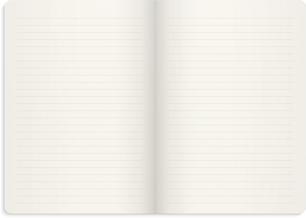 Weitere Ansicht: Burde Notizbuch Deluxe A5 Flower