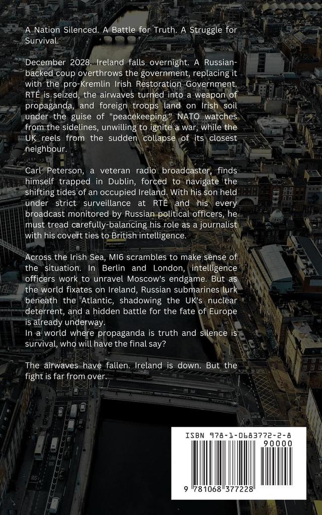 Weitere Ansicht: Ireland is Down | Thomas Brant