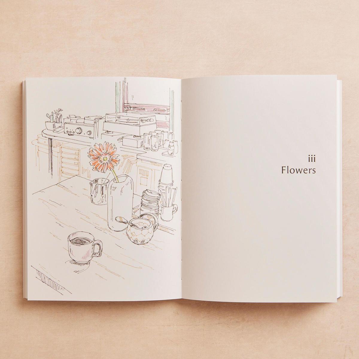Weitere Ansicht: The Book of Coffee | James Hoffmann, Julian Baggini