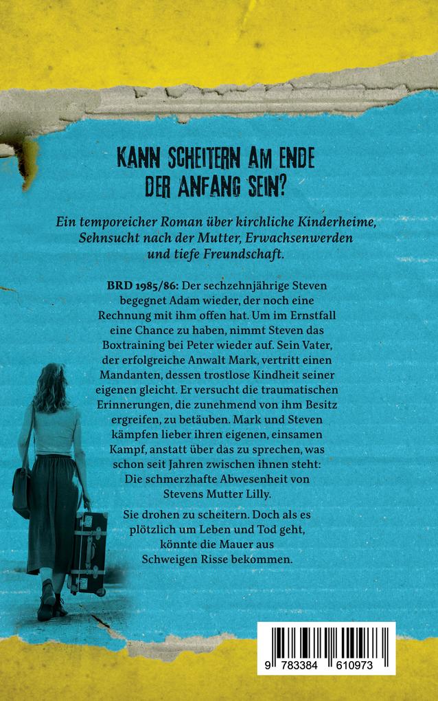 Weitere Ansicht: Schwarzer Kater | Vanessa Andreadakis