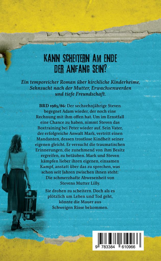Weitere Ansicht: Schwarzer Kater | Vanessa Andreadakis