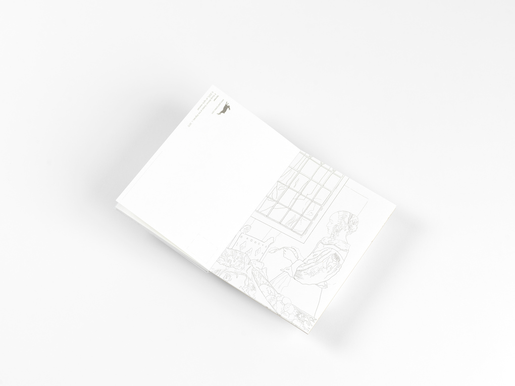 Weitere Ansicht: Vermeer | Pepin Van Roojen