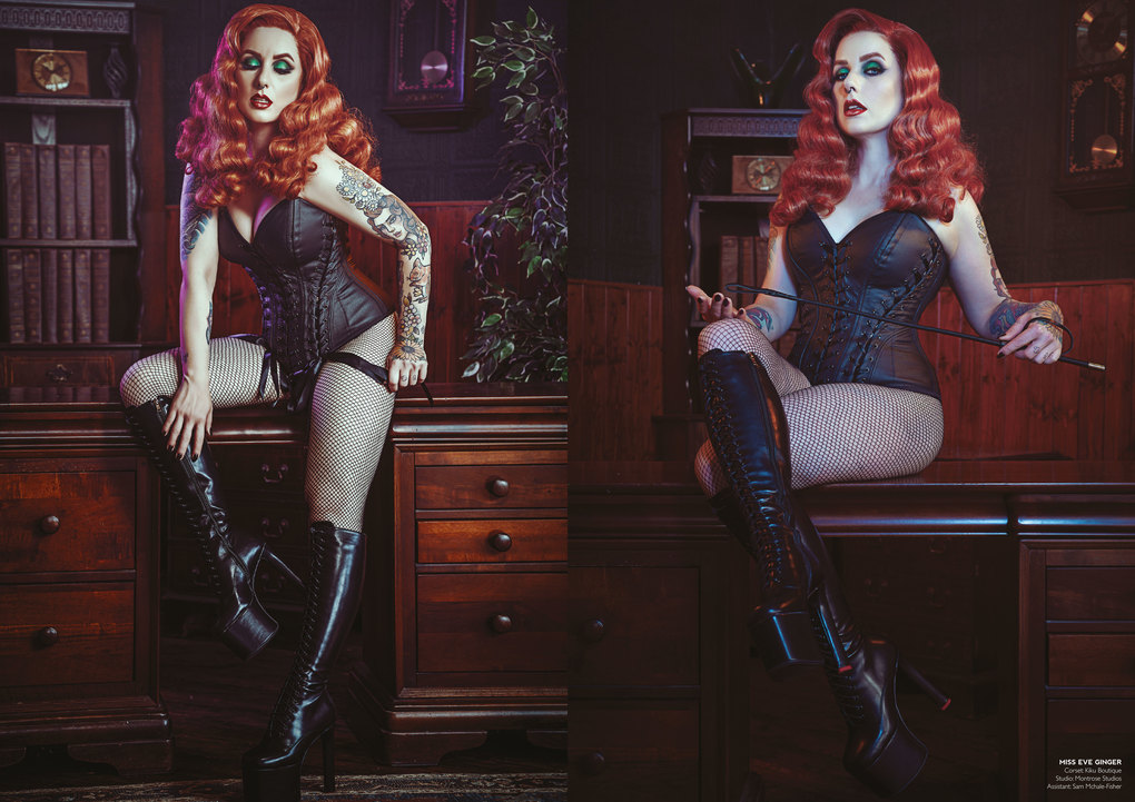 Weitere Ansicht: Villains | Jamie Mahon