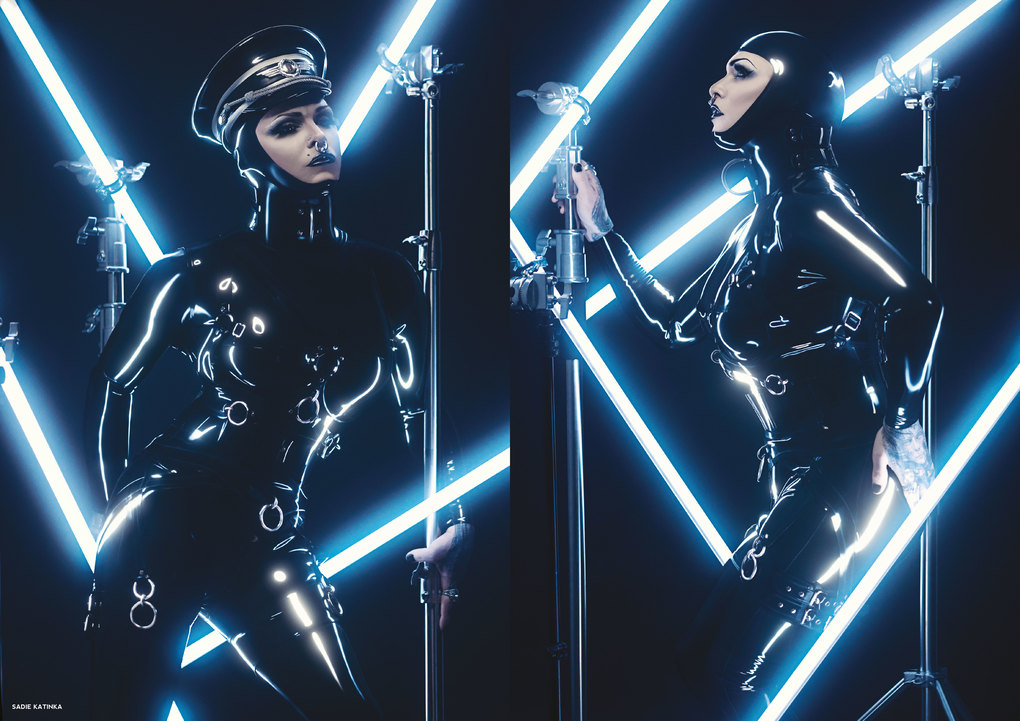 Weitere Ansicht: Villains | Jamie Mahon