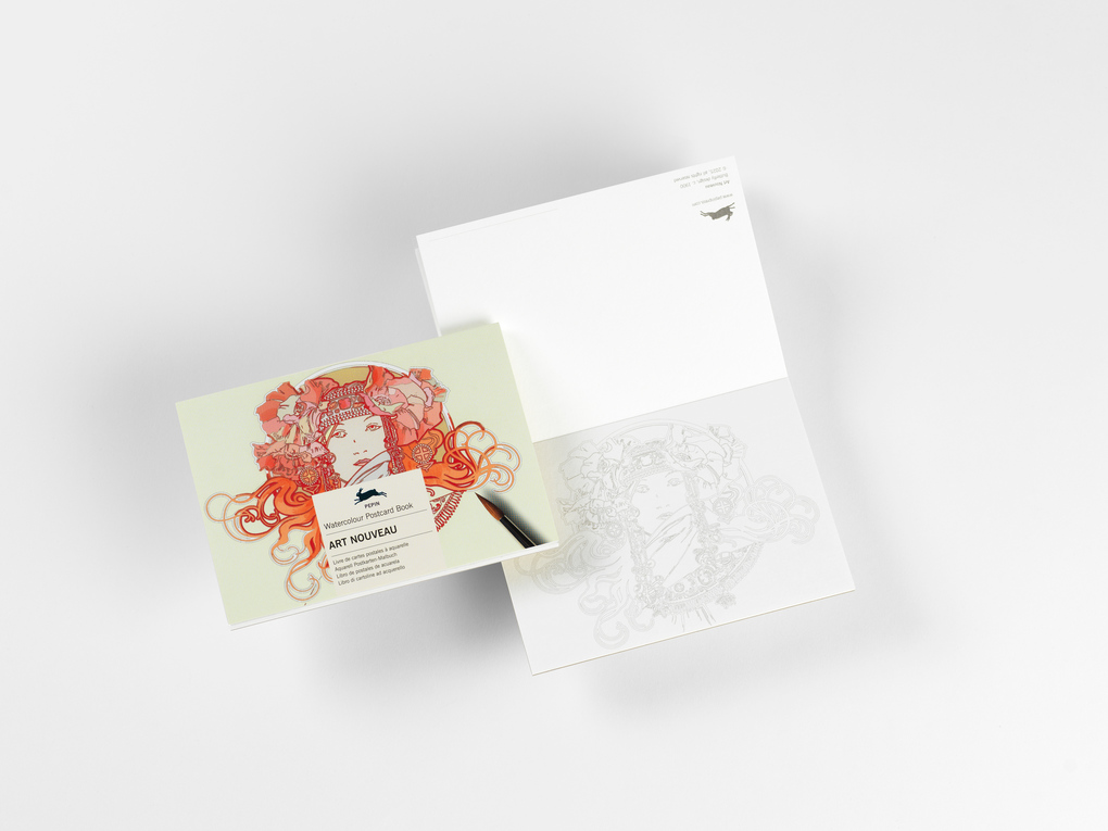 Weitere Ansicht: Art Nouveau | Pepin Van Roojen