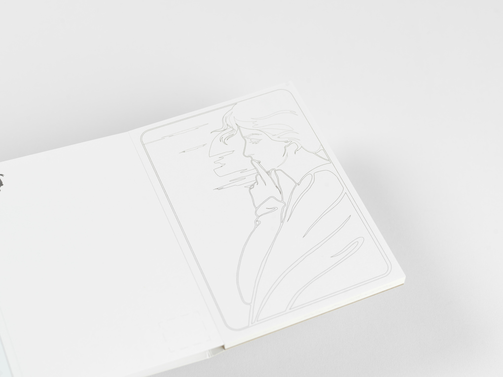 Weitere Ansicht: Art Nouveau | Pepin Van Roojen