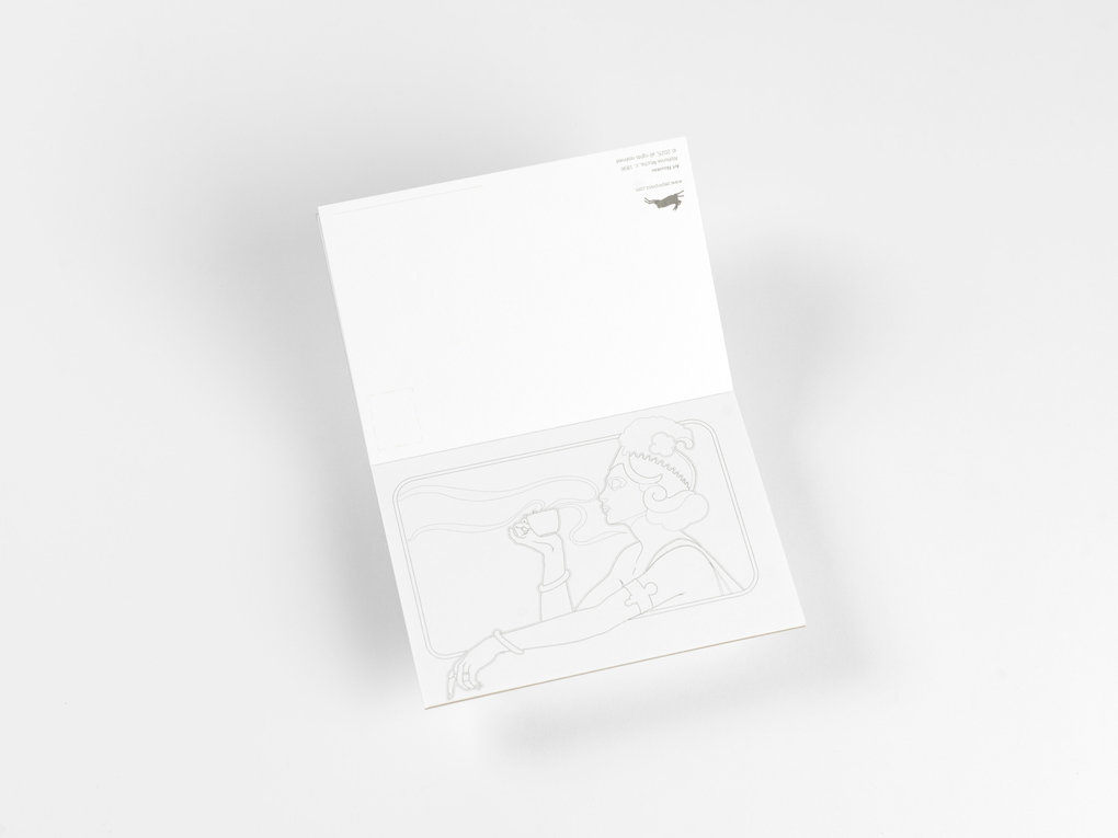 Weitere Ansicht: Art Nouveau | Pepin Van Roojen