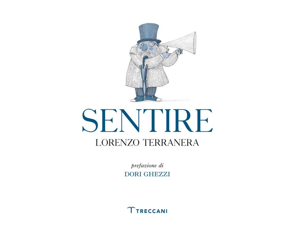Produktbild: Sentire | Lorenzo Terranera