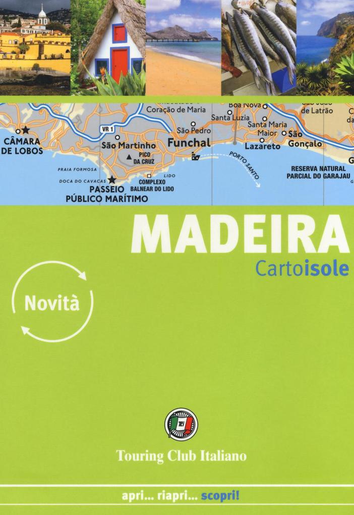 Produktbild: Madeira