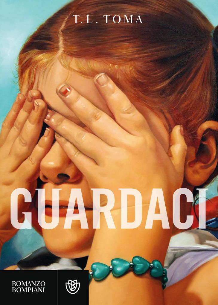 Produktbild: Guardaci | Toma T. L.