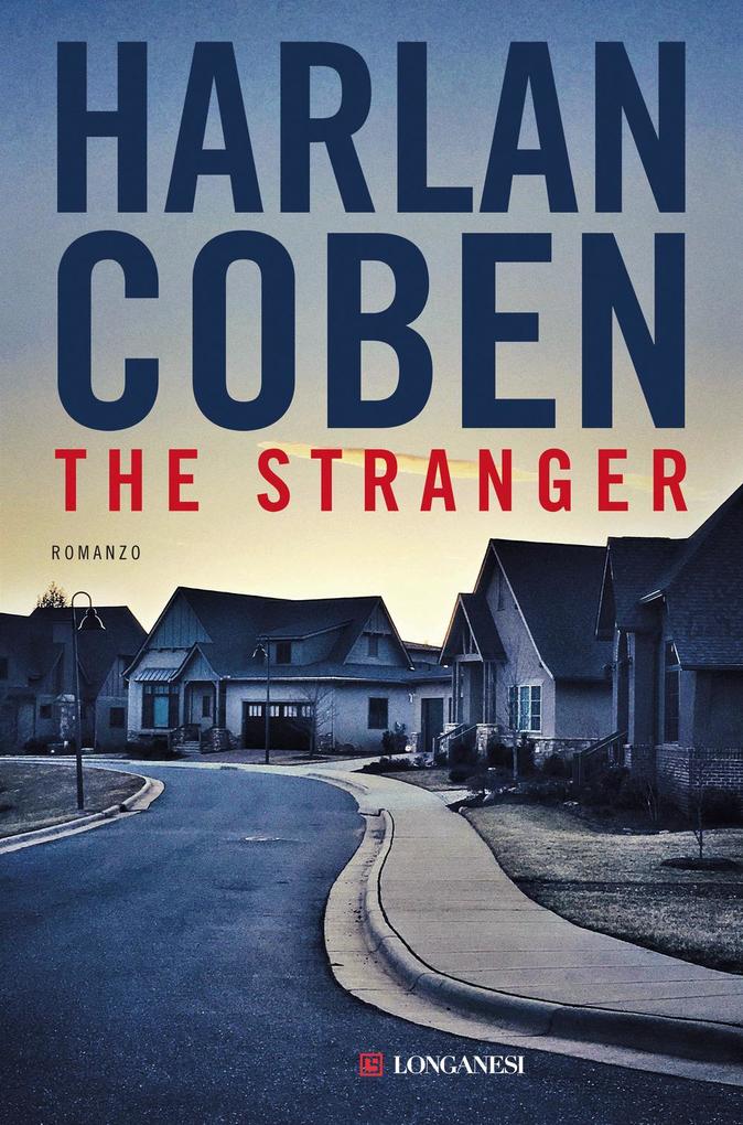 Produktbild: The stranger | Harlan Coben