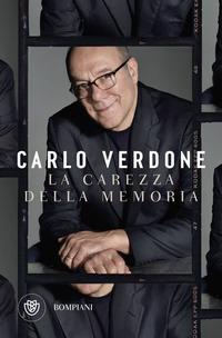 Produktbild: La carezza della memoria | Carlo Verdone