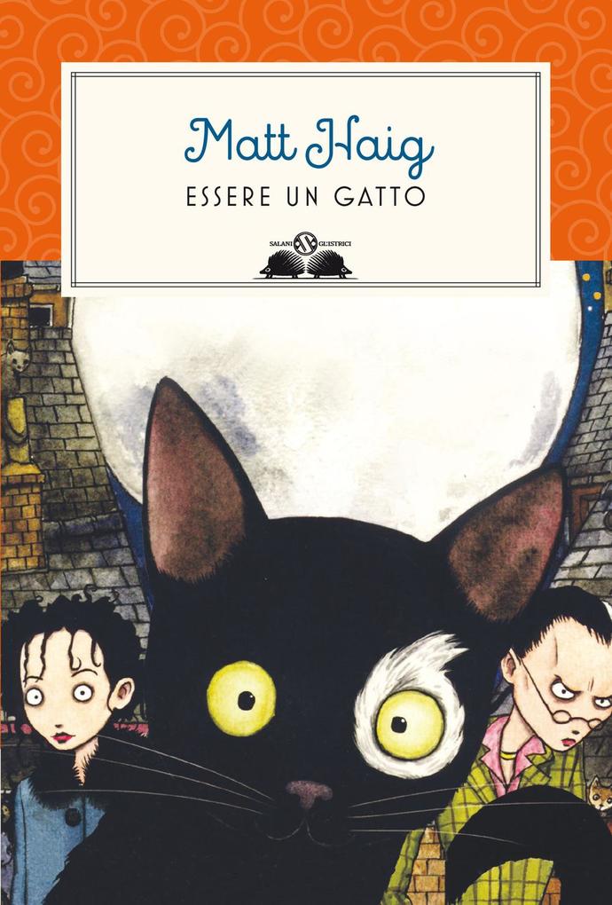 Produktbild: Essere un gatto | Matt Haig