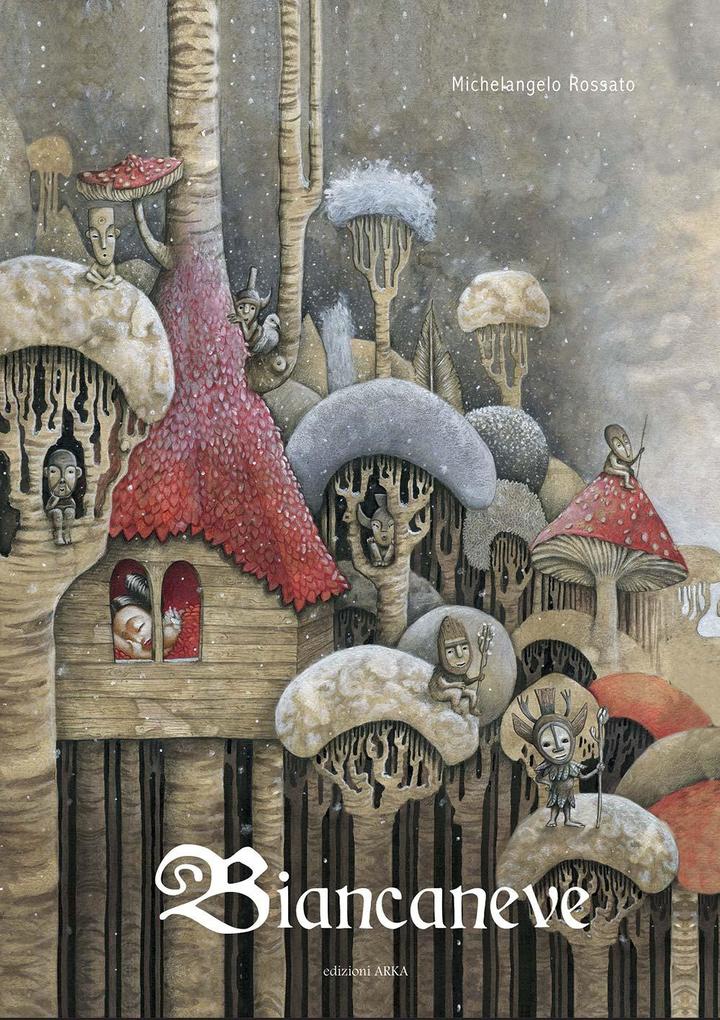 Produktbild: Biancaneve | Michelangelo Rossato