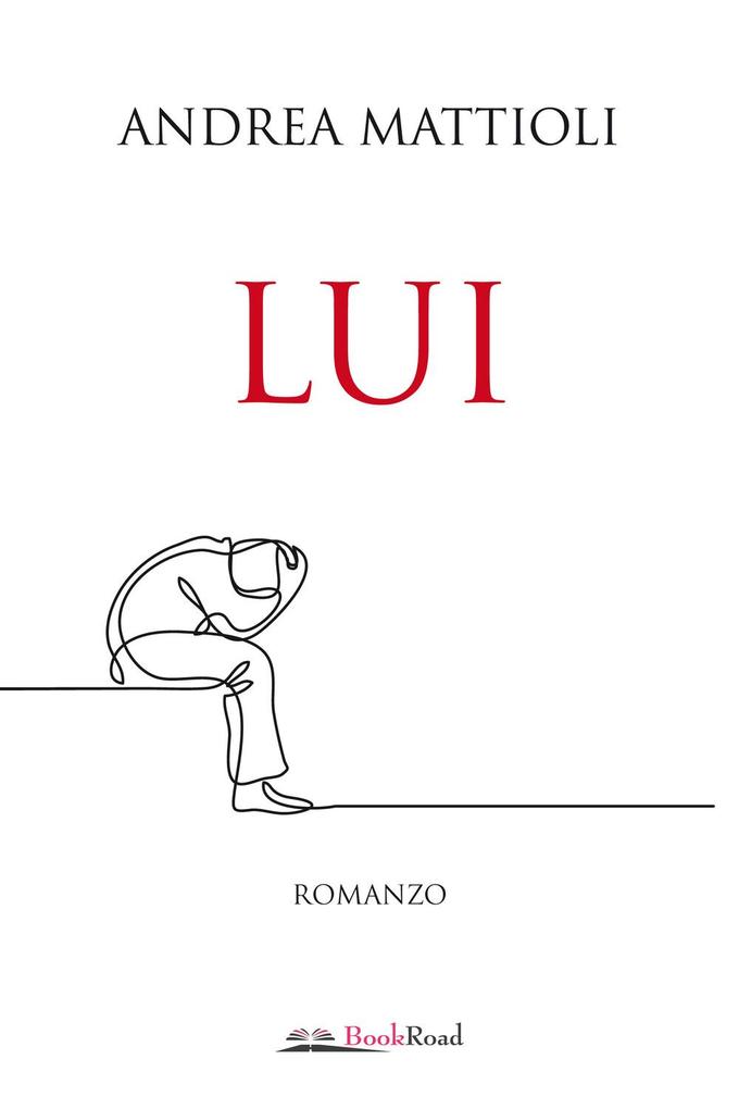 Produktbild: Lui | Andrea Mattioli