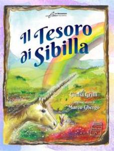 Produktbild: Il tesoro di Sibilla | Giulia Grilli
