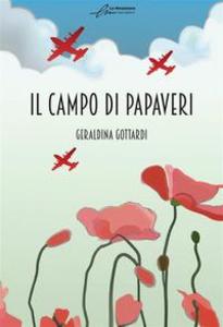 Produktbild: Il campo di papaveri | Geraldina Gottardi