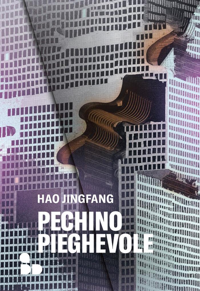 Produktbild: Pechino pieghevole | Jingfang Hao