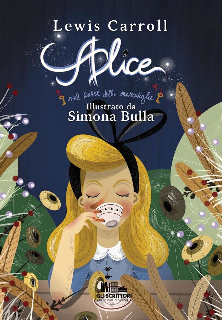 Produktbild: Alice nel paese delle meraviglie | Lewis Carroll