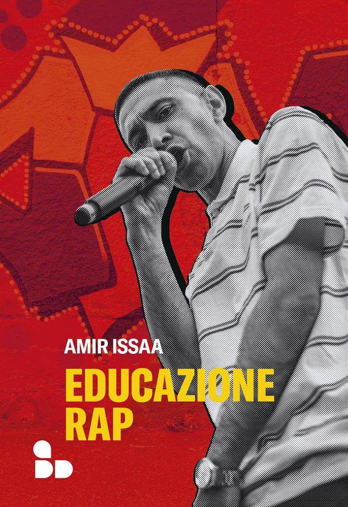 Produktbild: Educazione rap | Amir Issaa