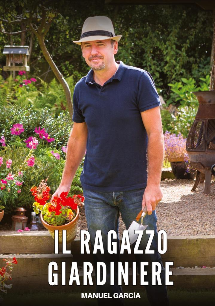 Produktbild: Il Ragazzo Giardiniere | Manuel García