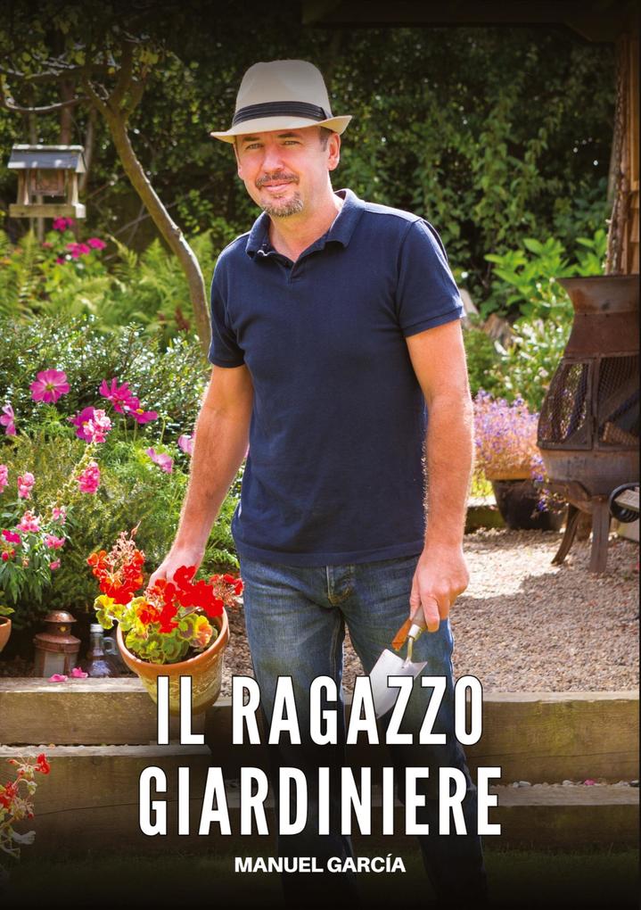 Produktbild: Il Ragazzo Giardiniere | Manuel García