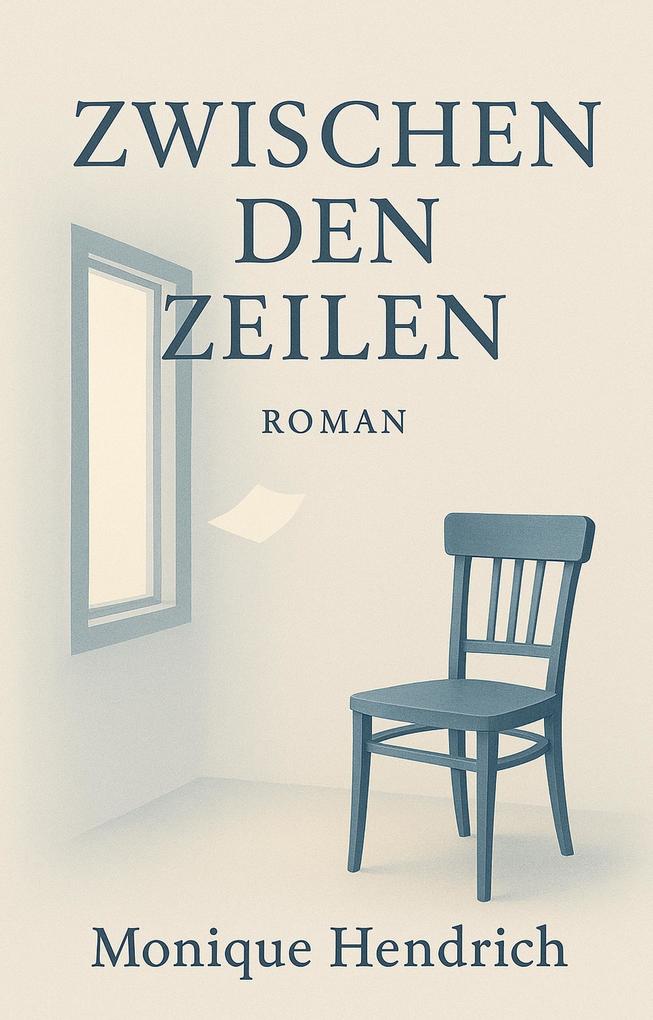 Produktbild: Zwischen den Zeilen | Monique Hendrich
