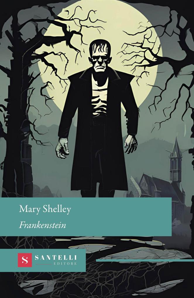Produktbild: Frankenstein | Mary Shelley