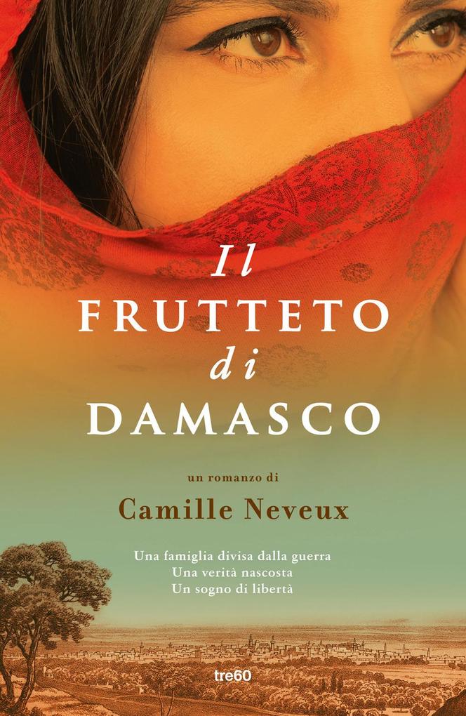 Produktbild: Il frutteto di Damasco | Camille Neveux
