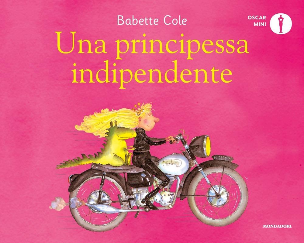 Produktbild: Una principessa indipendente | Babette Cole
