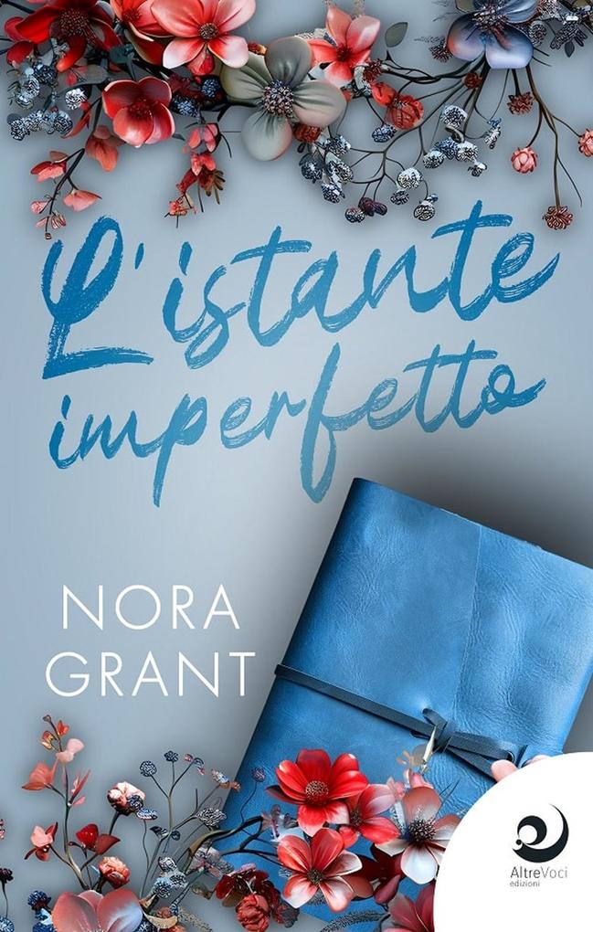 Produktbild: L' istante imperfetto | Nora Grant