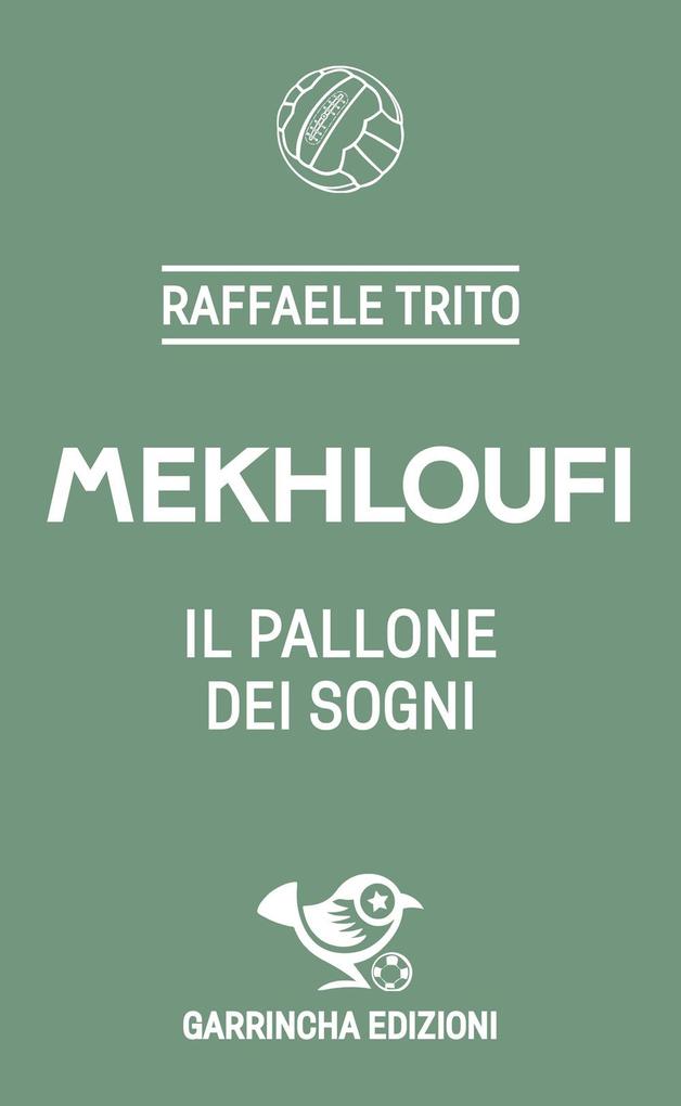 Produktbild: Mekhloufi | Raffaele Trito