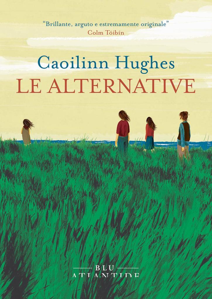 Produktbild: Le alternative | Caoilinn Hughes