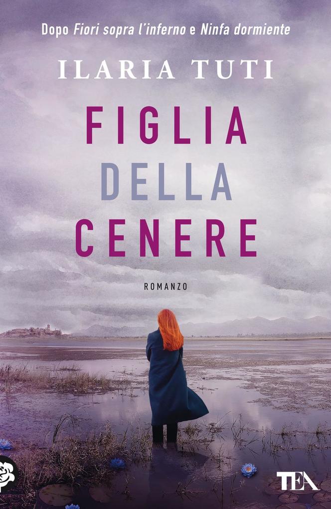 Produktbild: Figlia della cenere | Ilaria Tuti