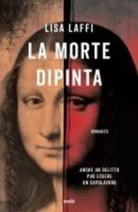 Produktbild: La morte dipinta | Lisa Laffi