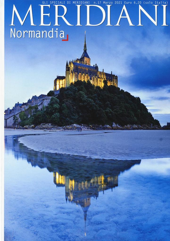 Produktbild: Normandia