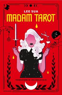 Produktbild: Madam Tarot | Sua Lee
