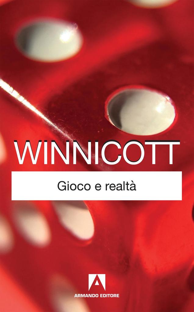 Produktbild: Gioco e realtà | Donald W. Winnicott
