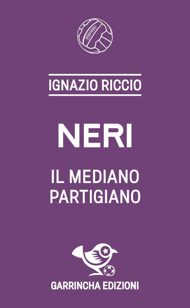 Produktbild: Neri | Ignazio Riccio