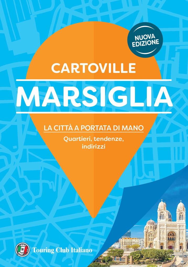 Produktbild: Marsiglia