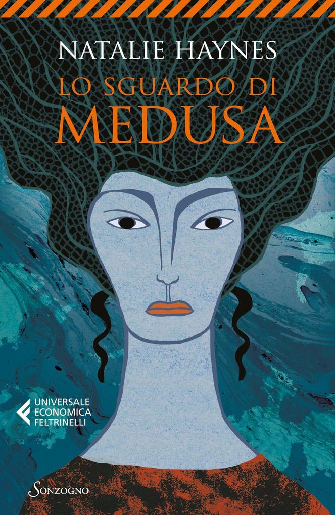 Produktbild: Lo sguardo di Medusa | Natalie Haynes