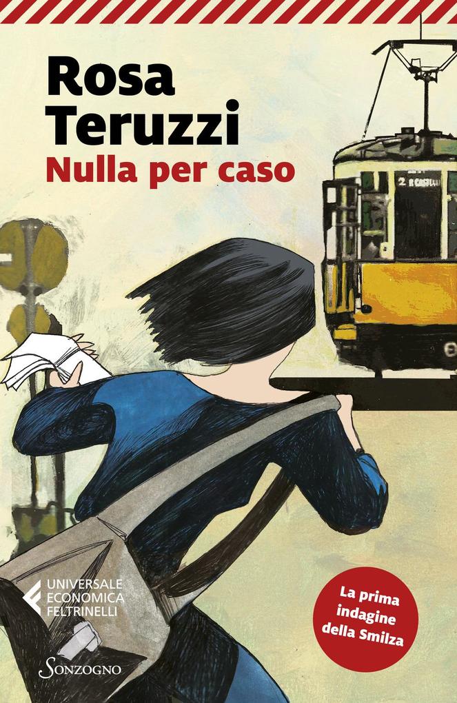 Produktbild: Nulla per caso | Rosa Teruzzi