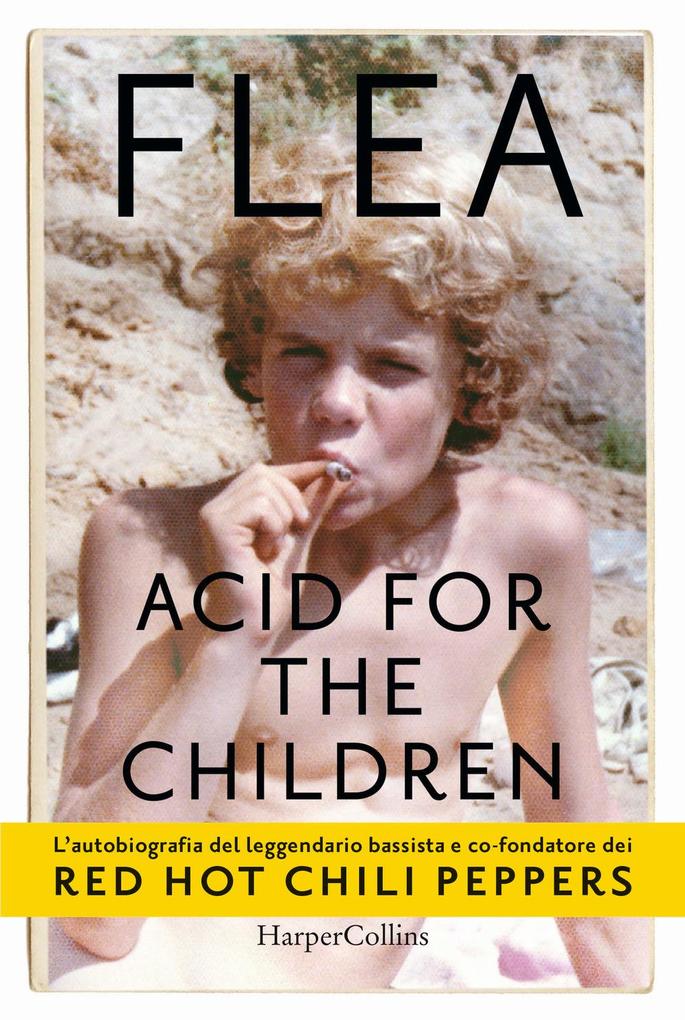 Produktbild: Acid for the children | Flea