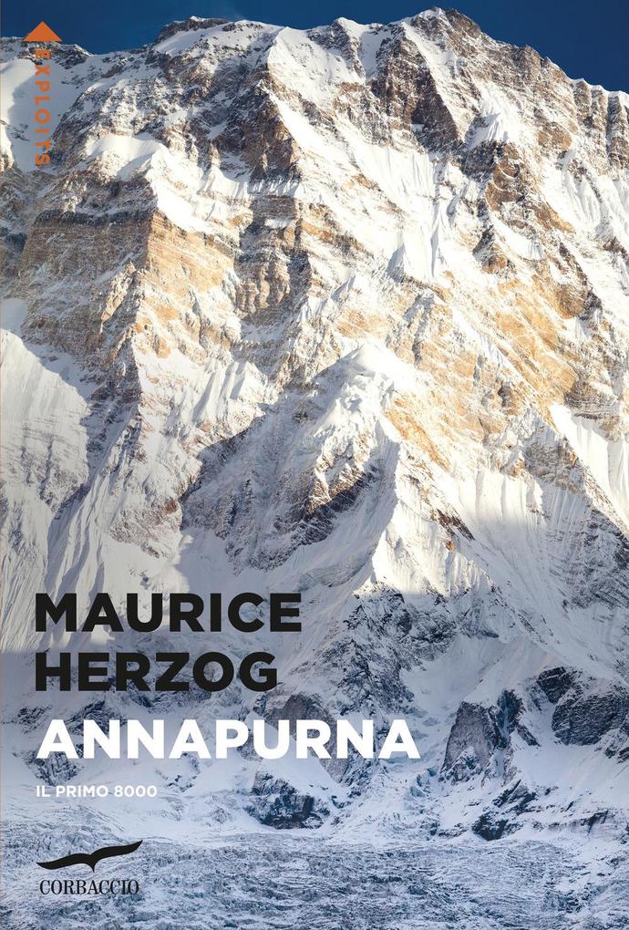 Produktbild: Annapurna. Il primo 8000 | Maurice Herzog