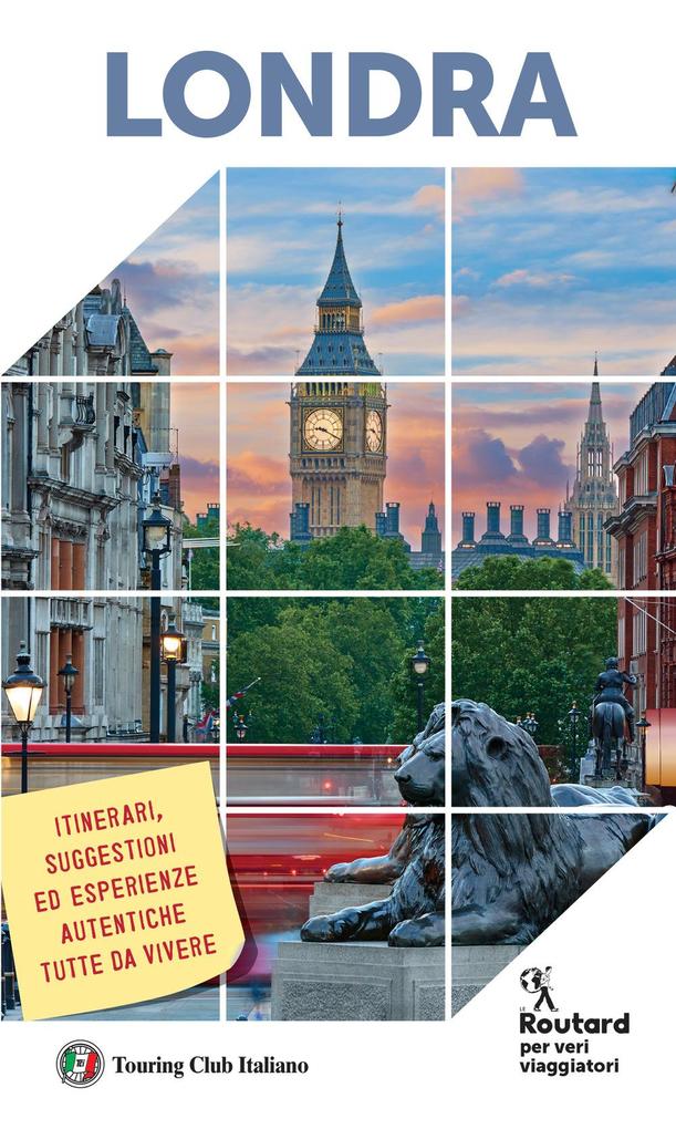 Produktbild: Londra