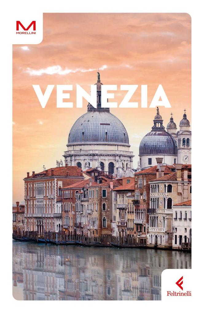 Produktbild: Venezia | Nicoletta De Rossi