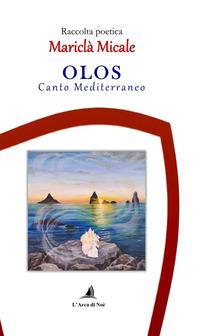 Produktbild: Olos. Canto mediterraneo | Mariclà Micale